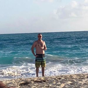 Meet your Posher, Alexandre